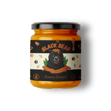 Dreamy Caramel